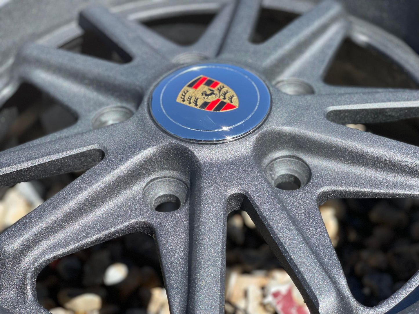 Cutt Face Wheels 15 x 5.5 & 6S