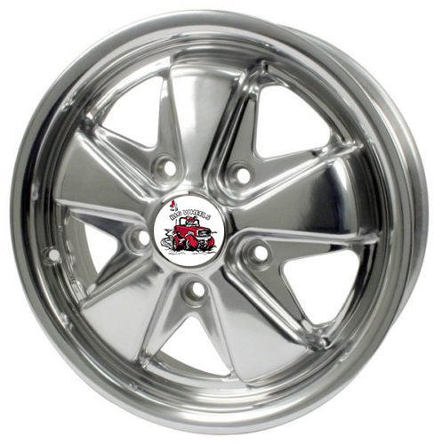 911 Wheel – 15″x6″ – 5x130mm